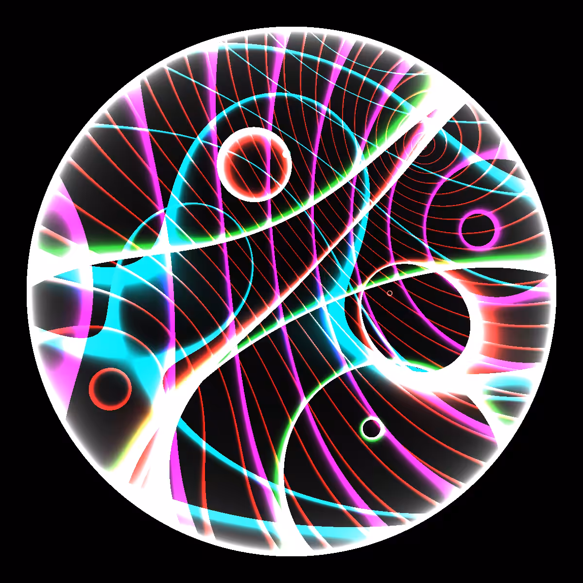 Marbles #23