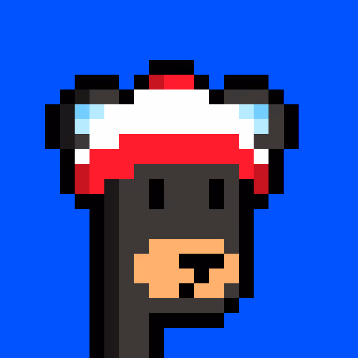 BearPunks #488
