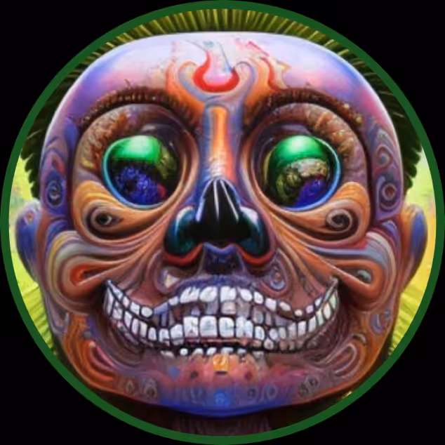 Skully Token 17