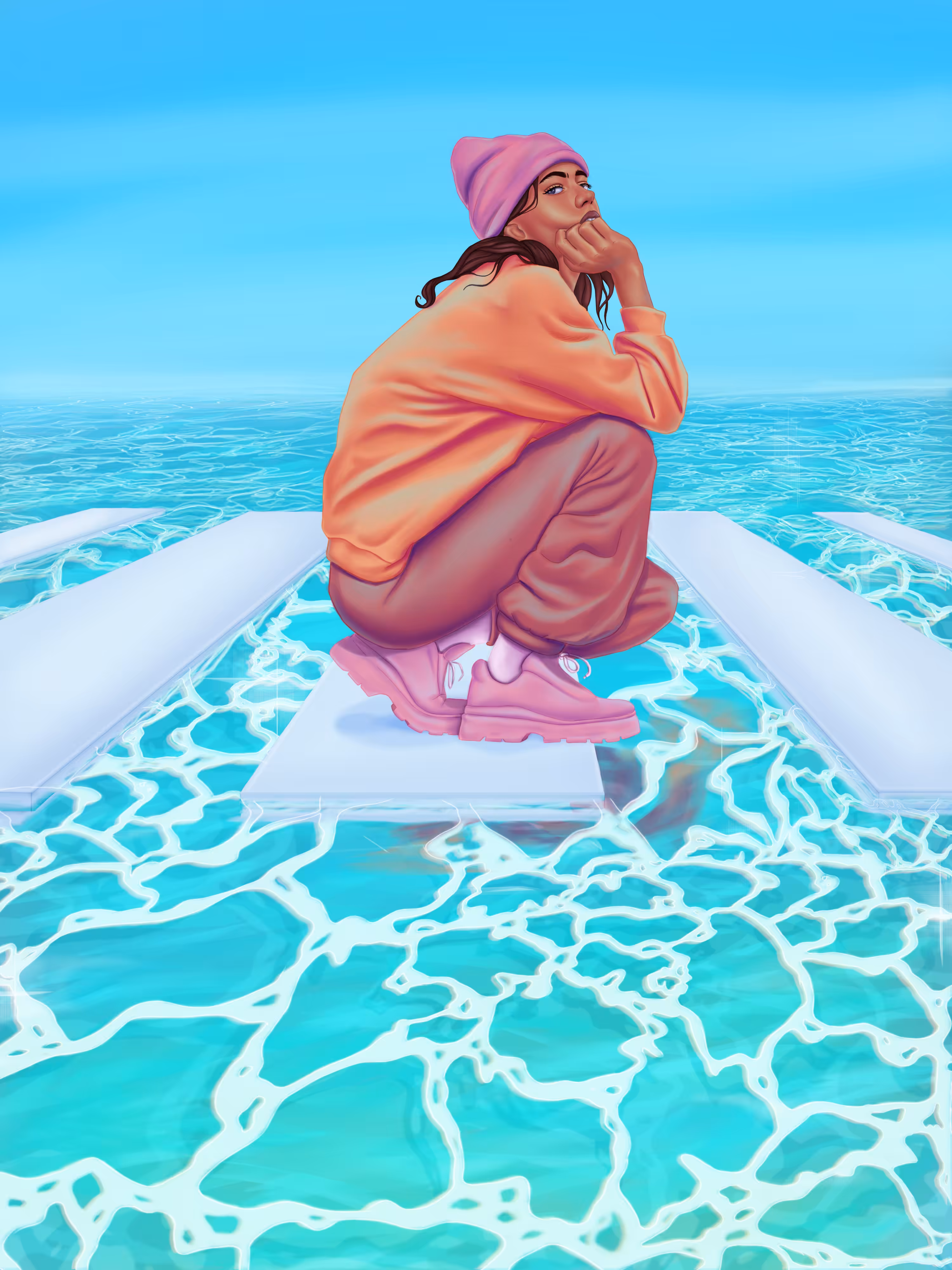 ISOLATION