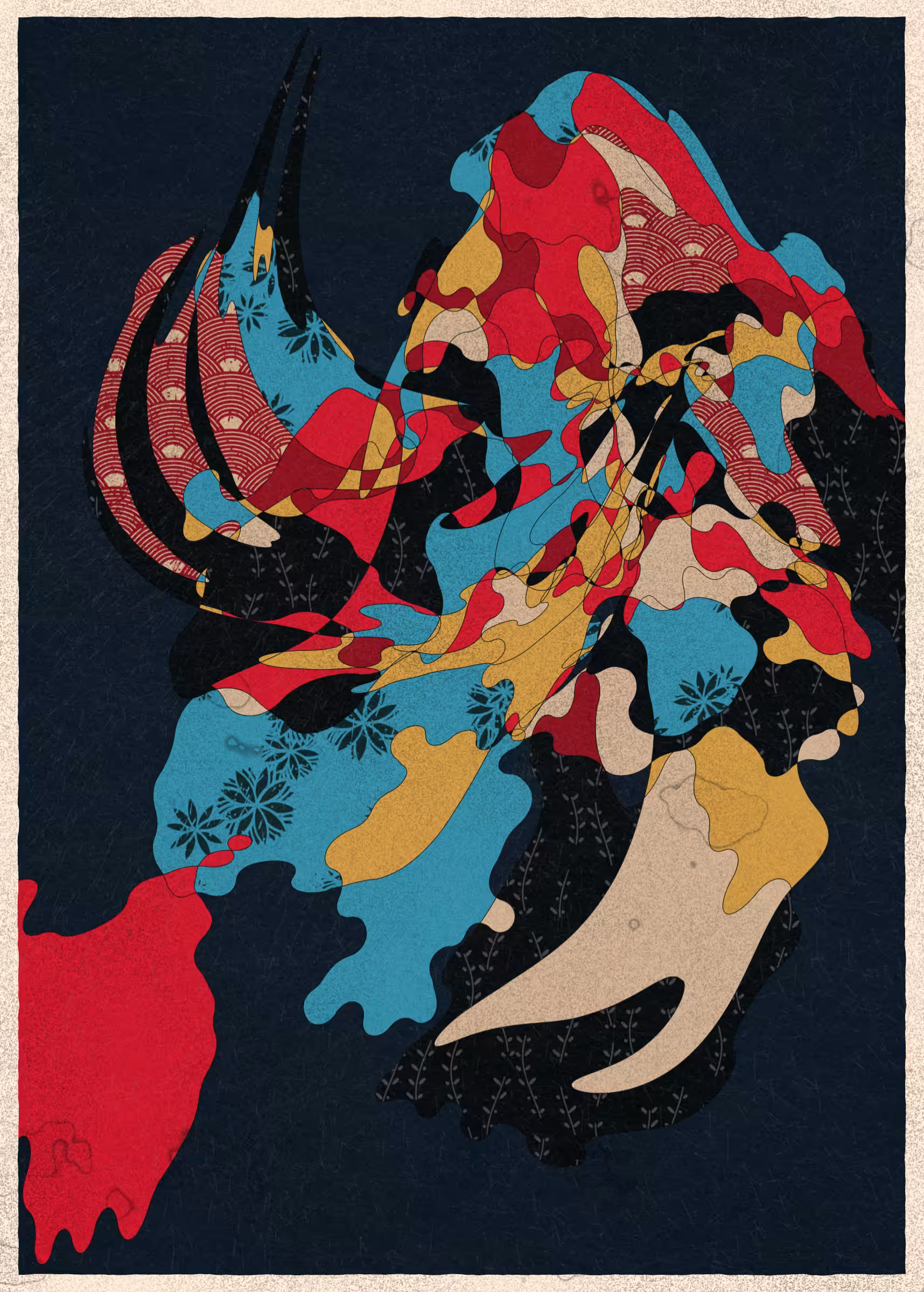 Memories of Qilin #949