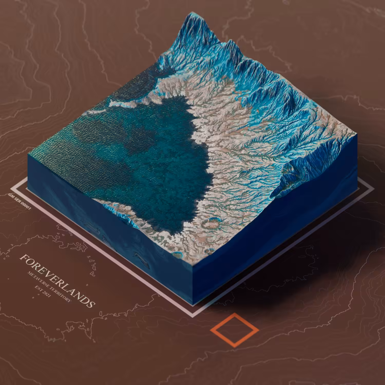 Land by ForeverLands: Land #1702