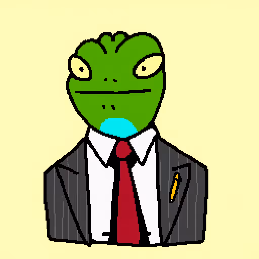 DX Terminal: BeigeTurtleneck