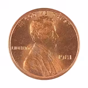 Cent #3251