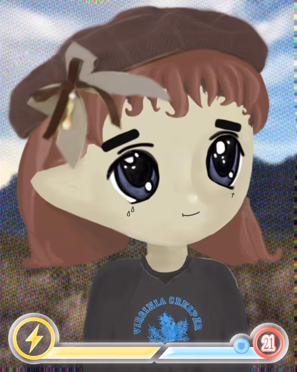 Milady 8713