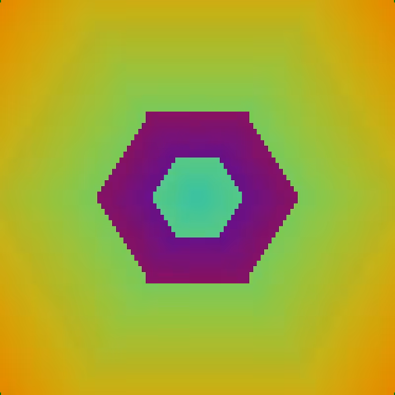 Star Pulse #4
