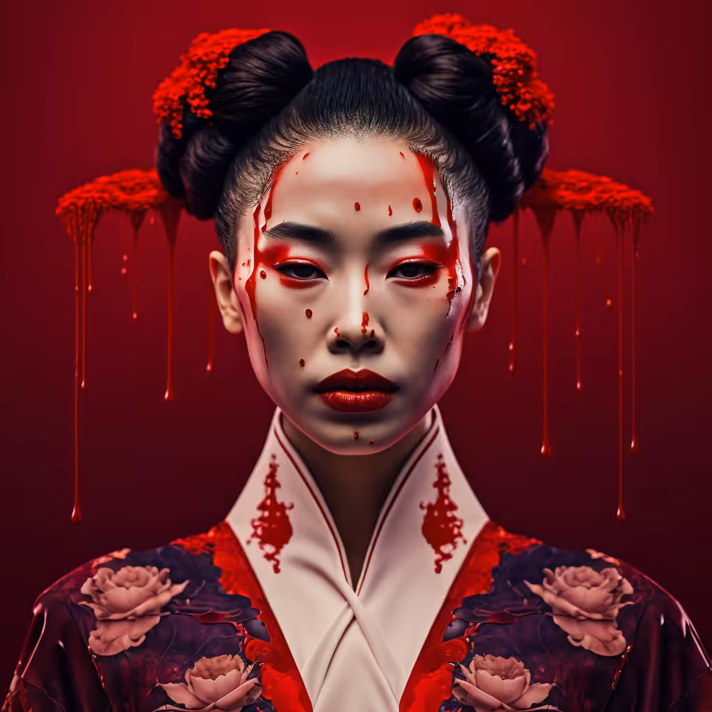 Geiko
