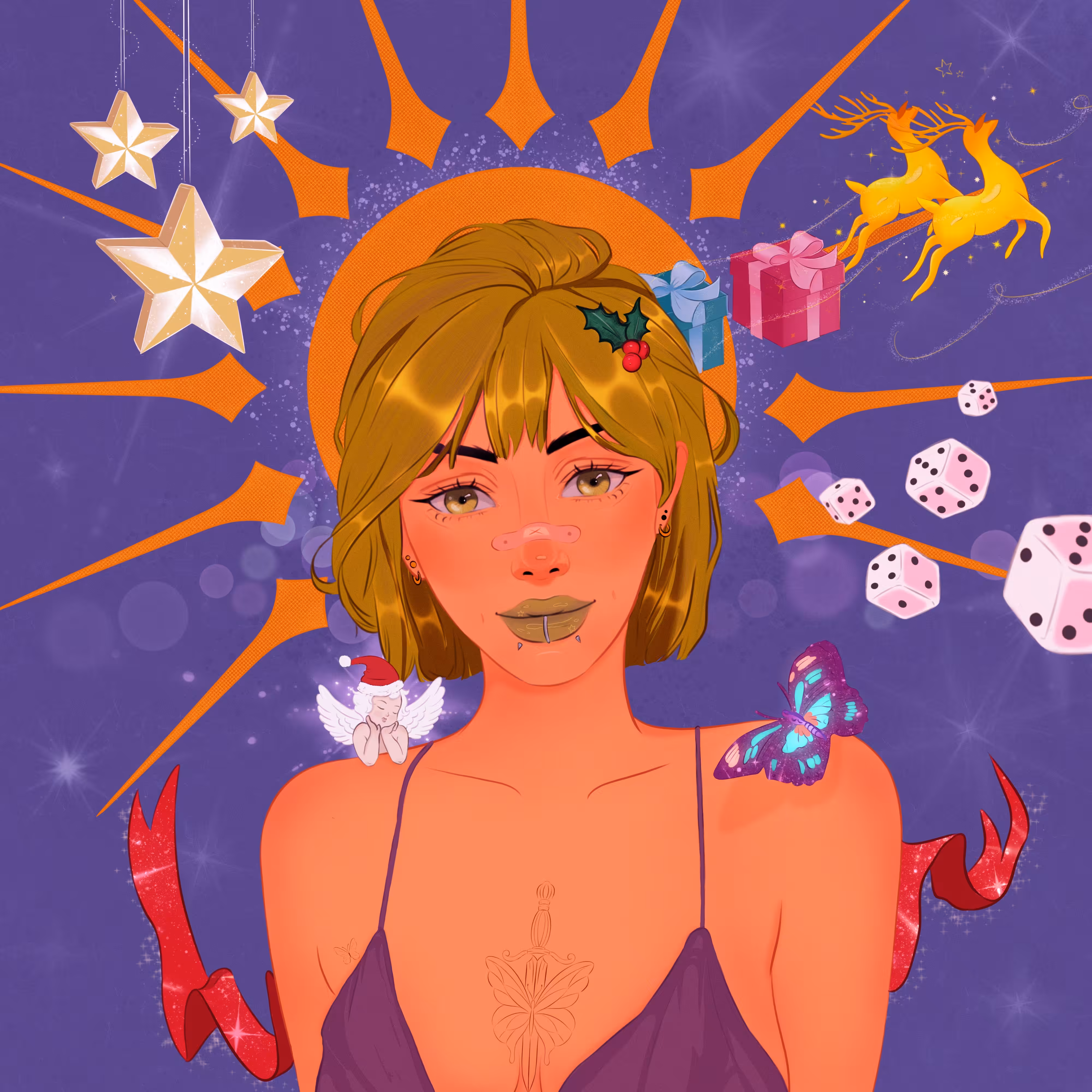 Merry