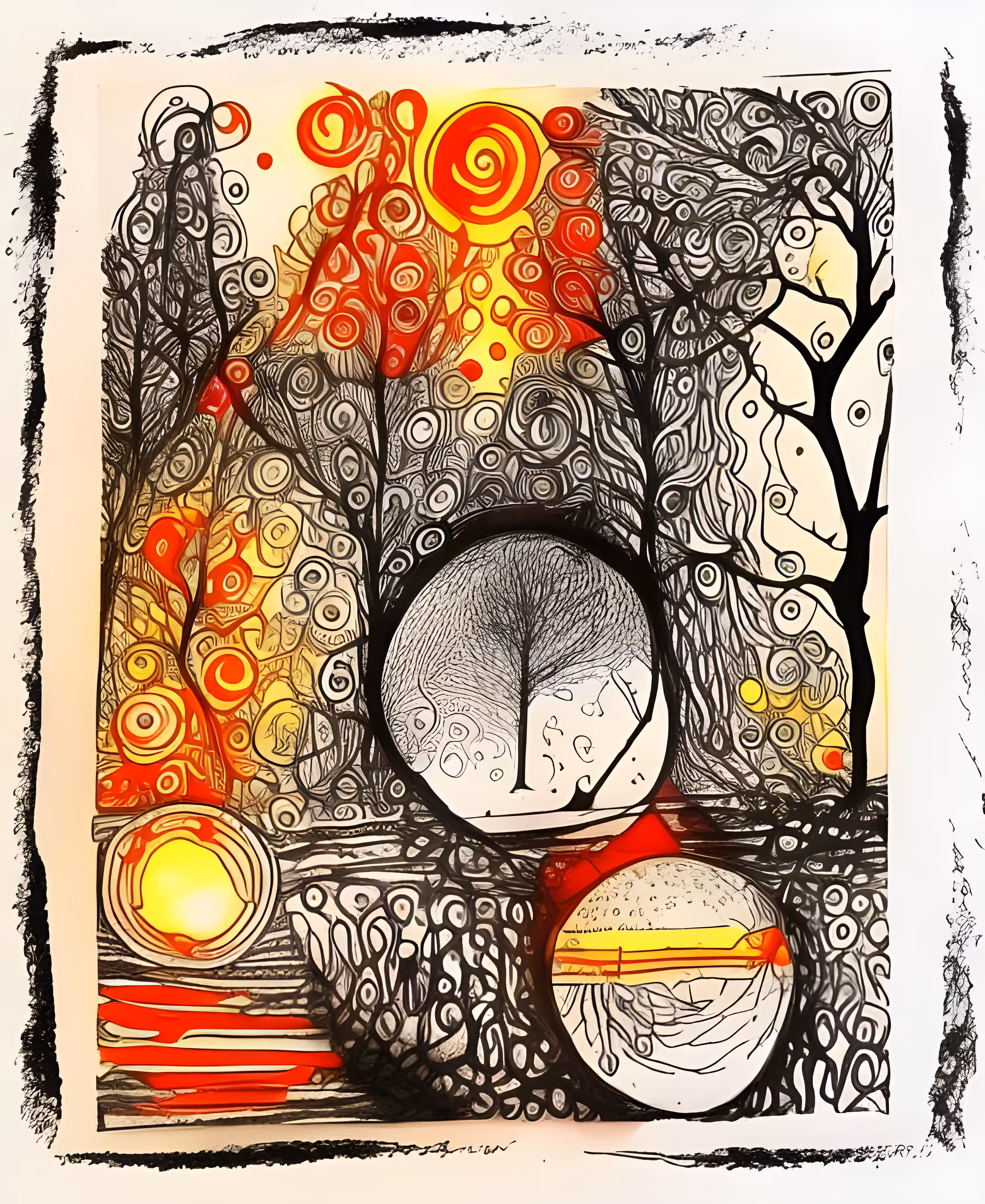 Winter Solstice 2022 - #2