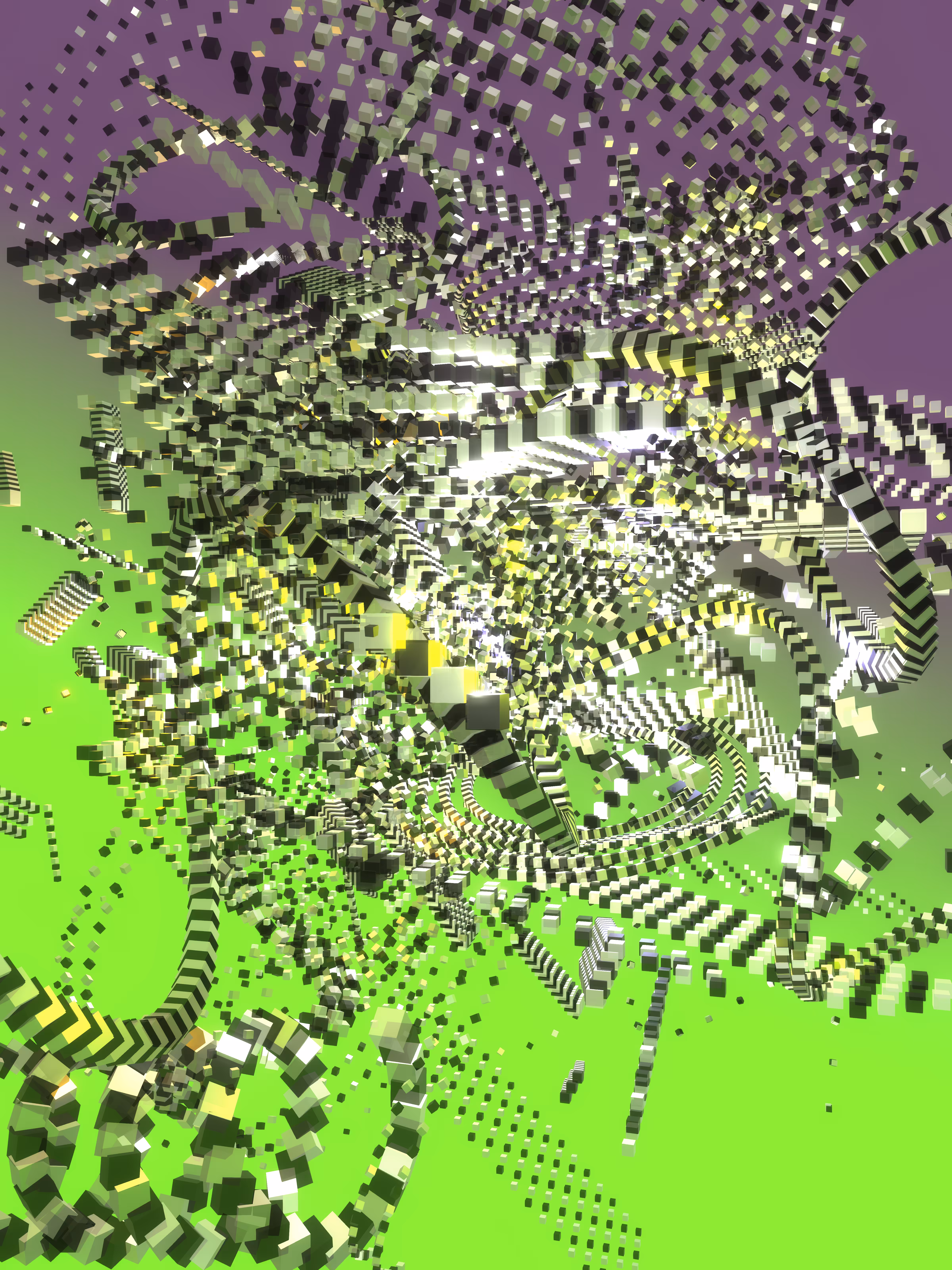 Complex Assemblies #234