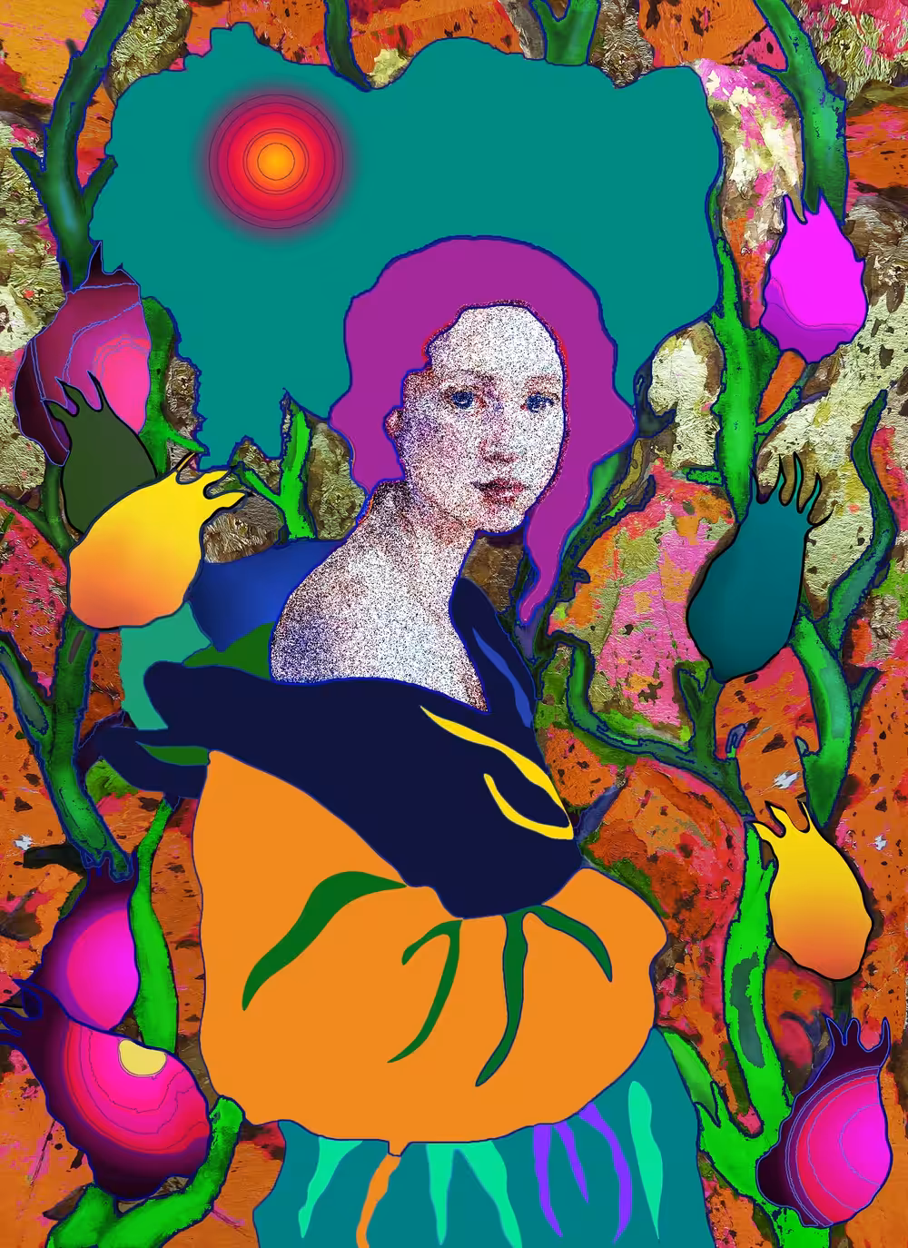Color Land