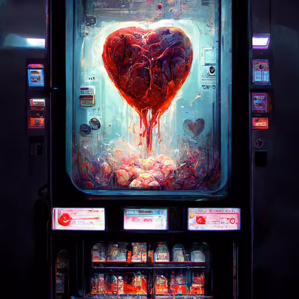 Have a Heart