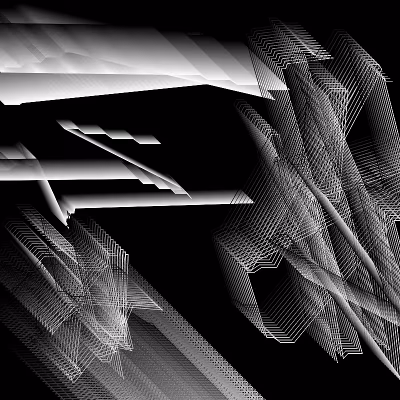 Entangled in the Algorithm #22