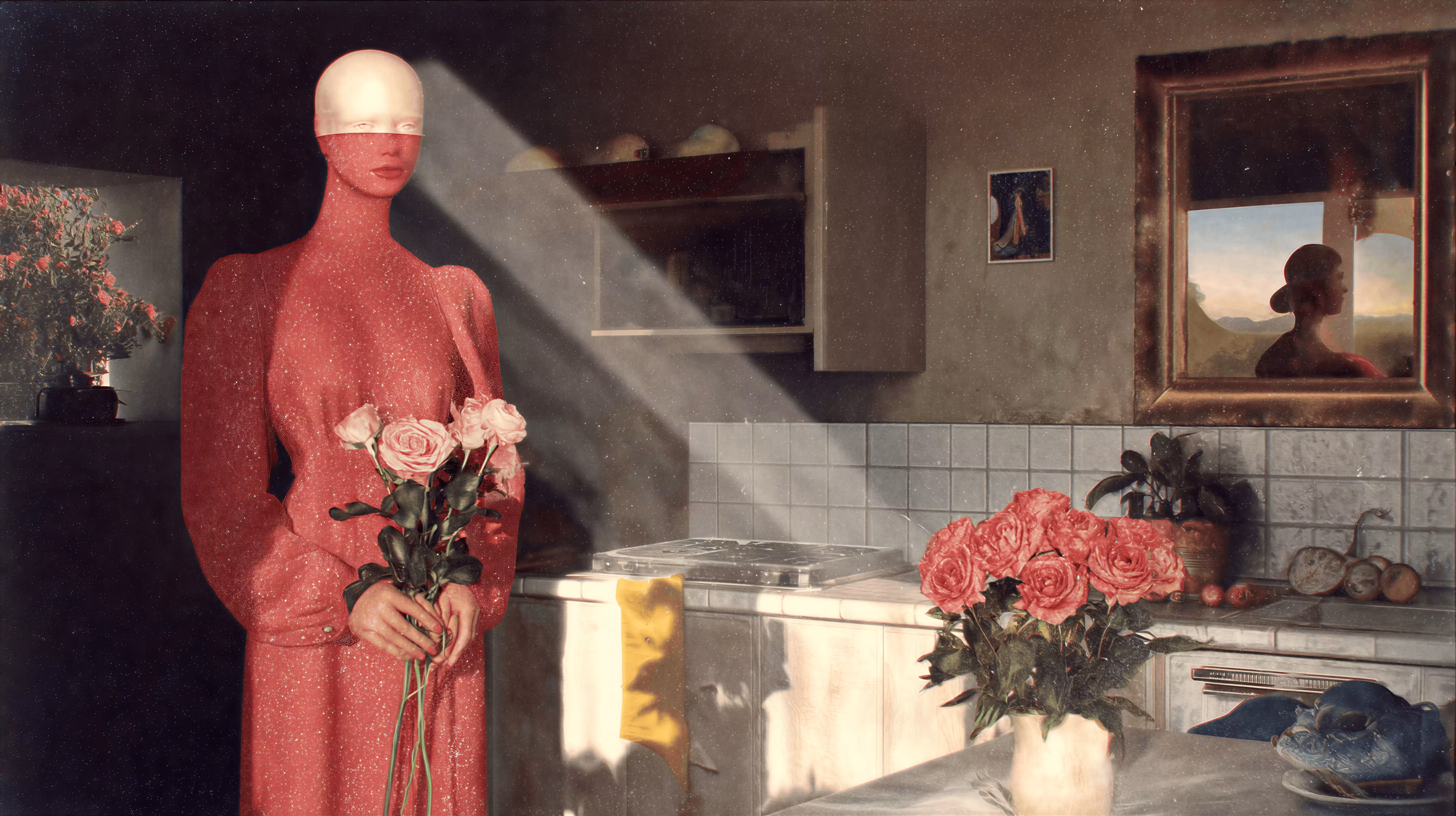 Protocol : Rose