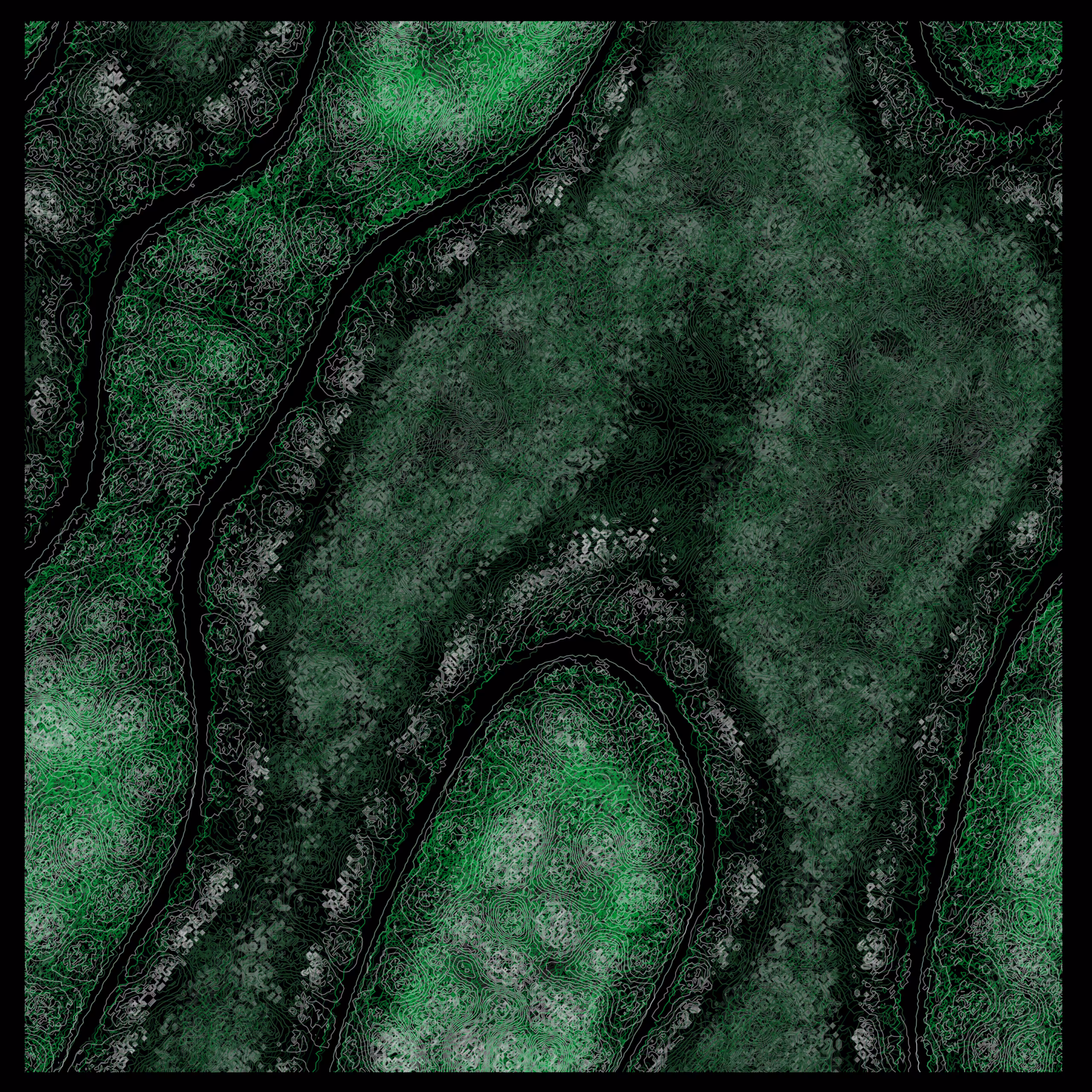 greener
