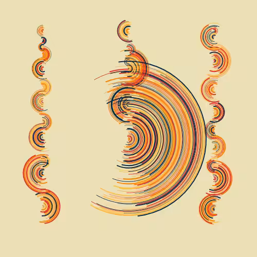 Imperfect crop of eclipses #20
