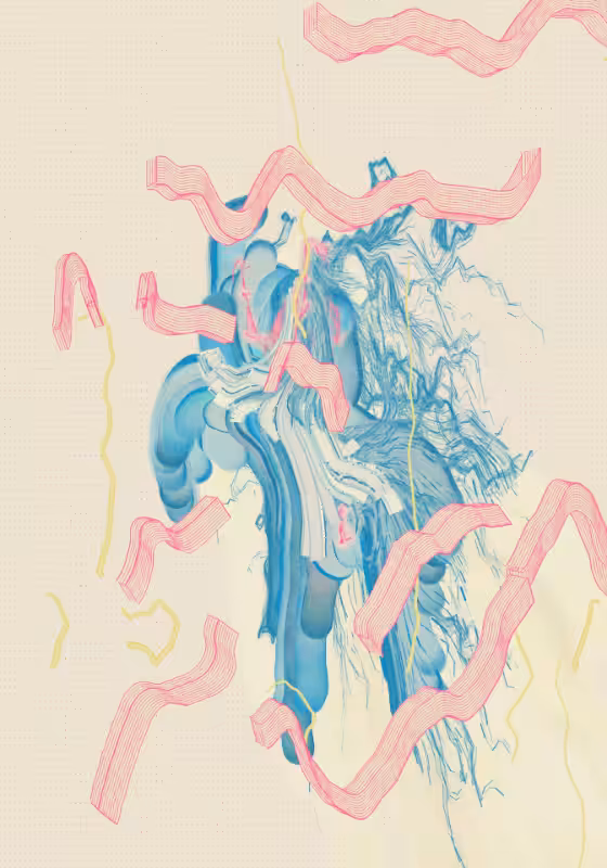 Noisy Creatures #15