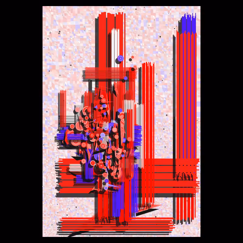 ChaosMindV3 #15