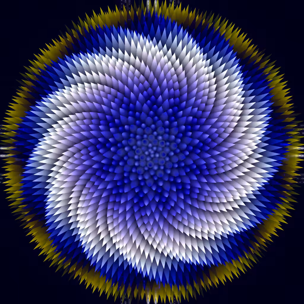 CYCLORBS #63