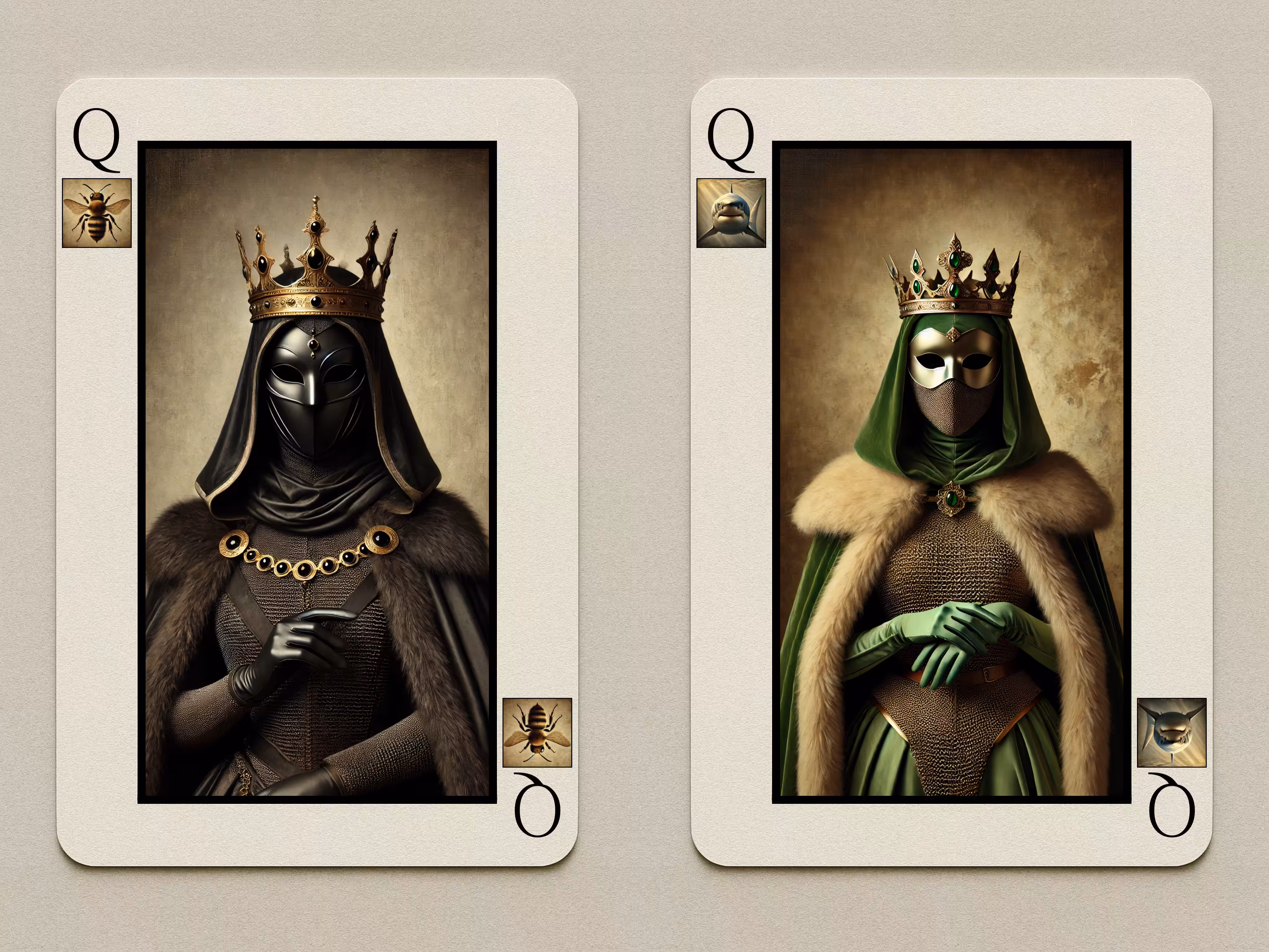 Queen 002 - Queen 197