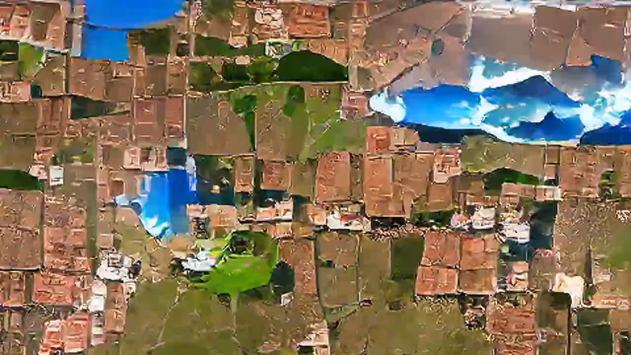 Song A Day: Uruguay