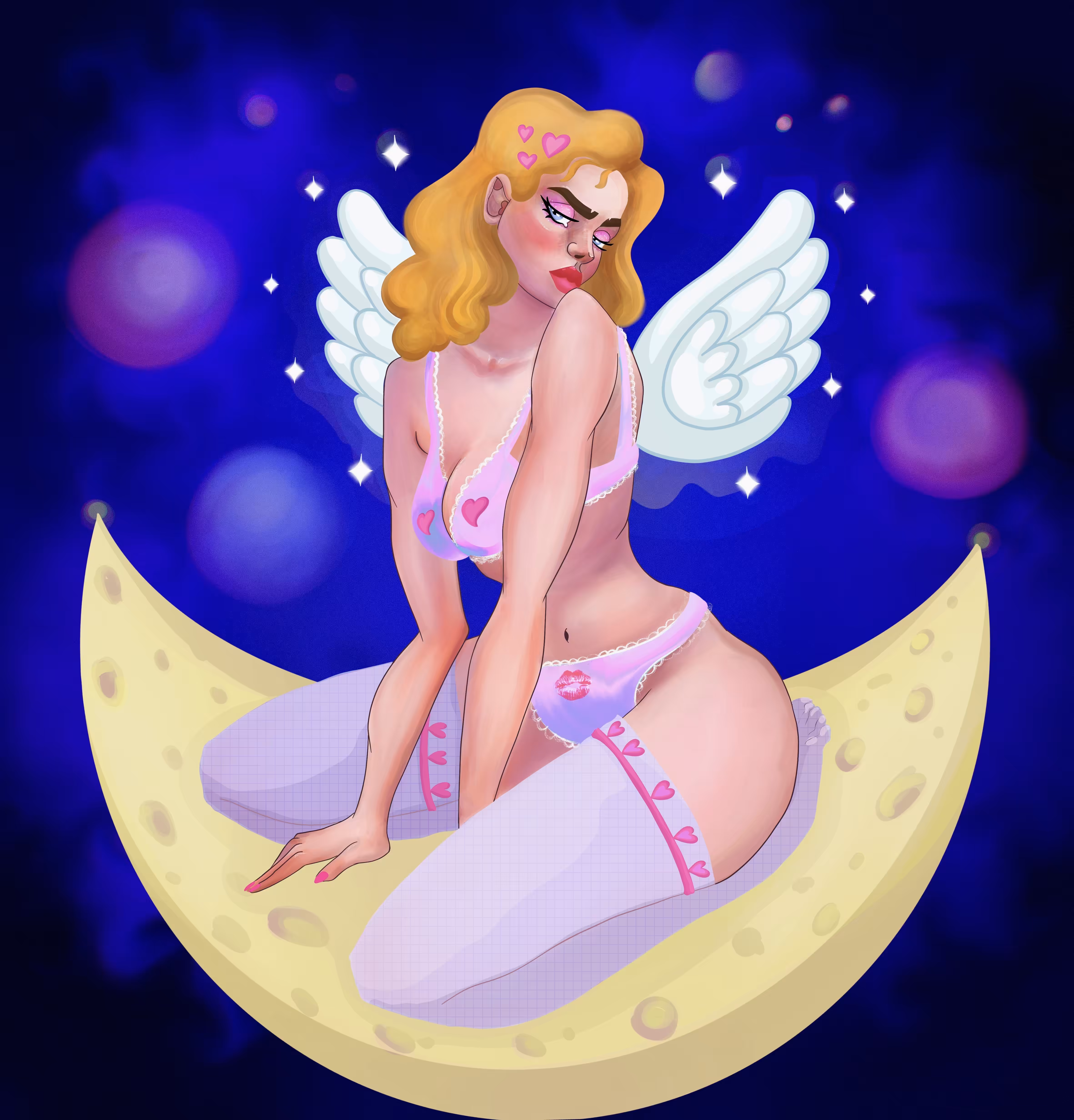 Aphrodite
