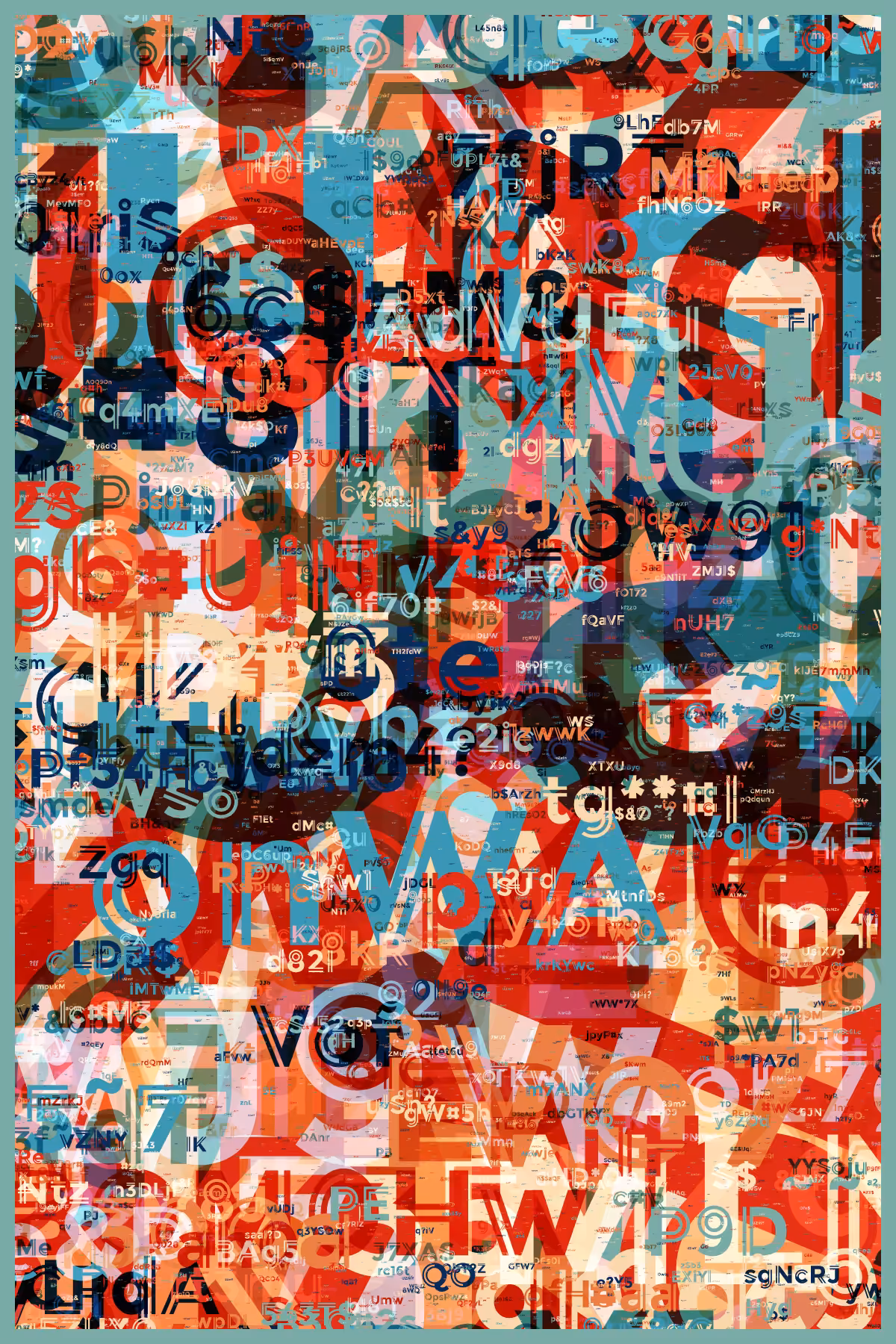 Type-o-Graphic #163