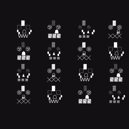 
　　　　█　　　　　　 ░　　　　　　...