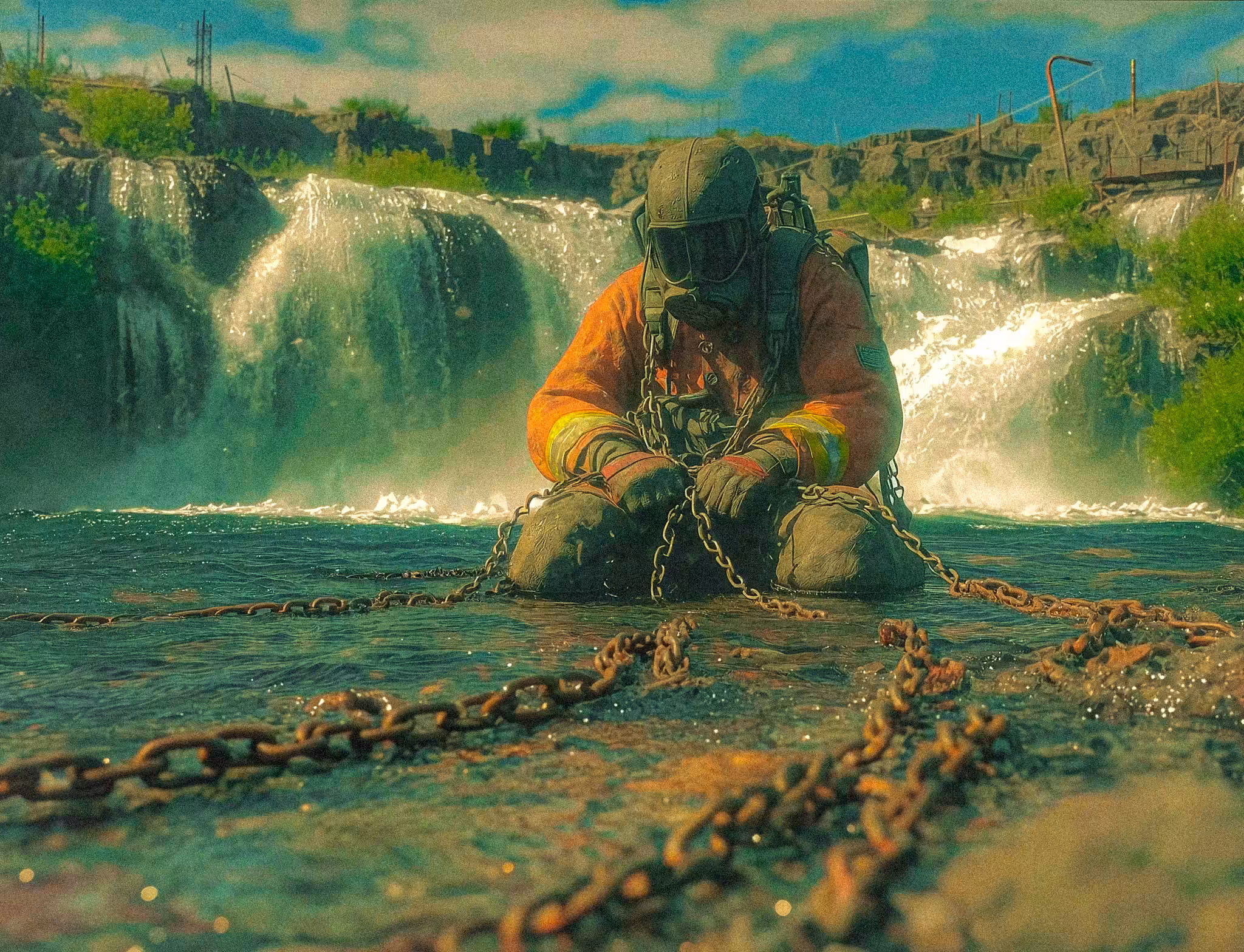 The Chains of Failure