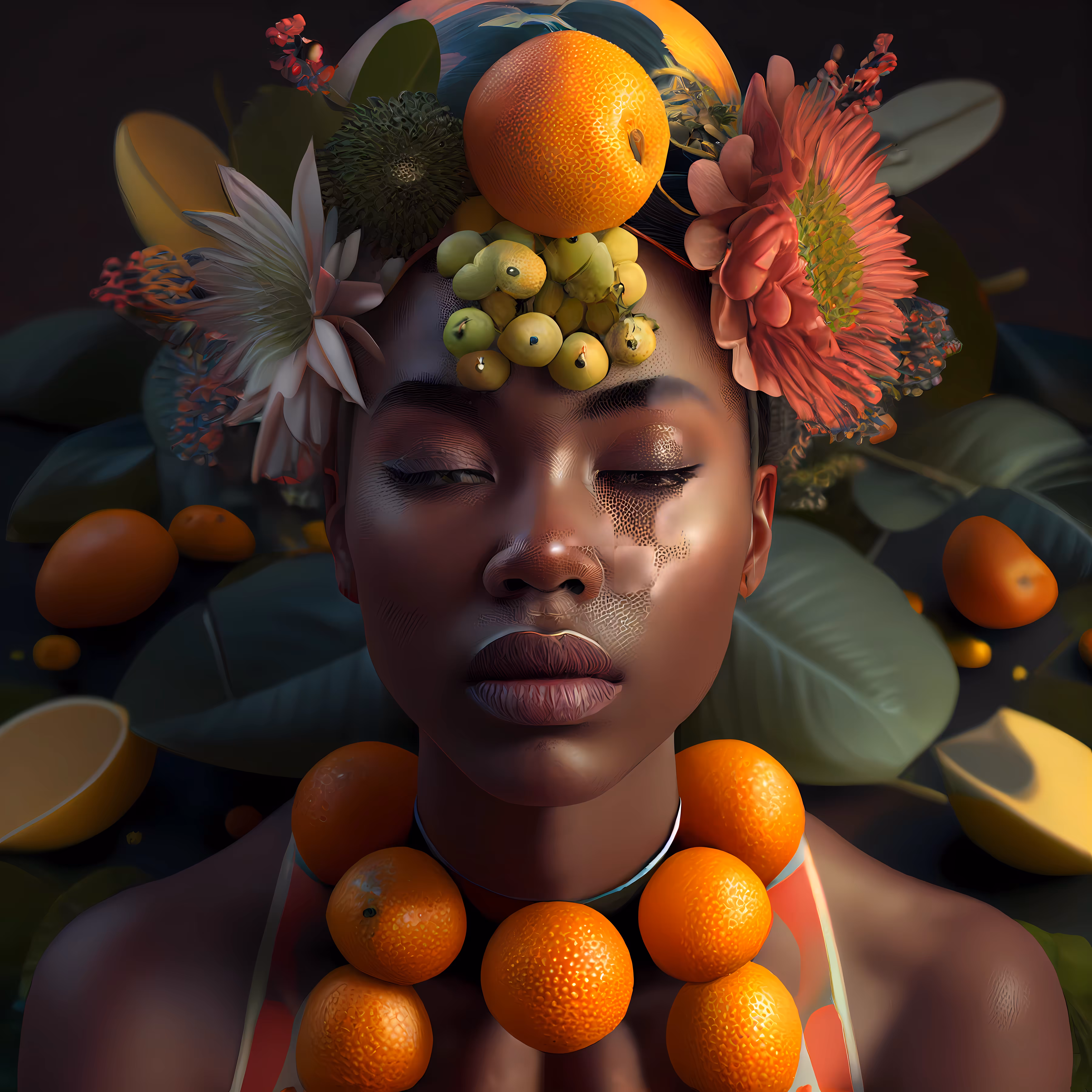 Fruit of Life