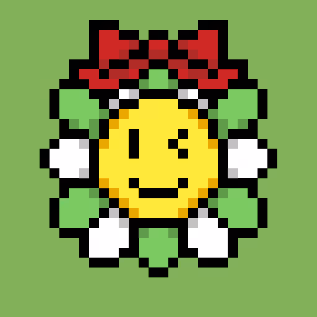 Murakami.Flower #10490