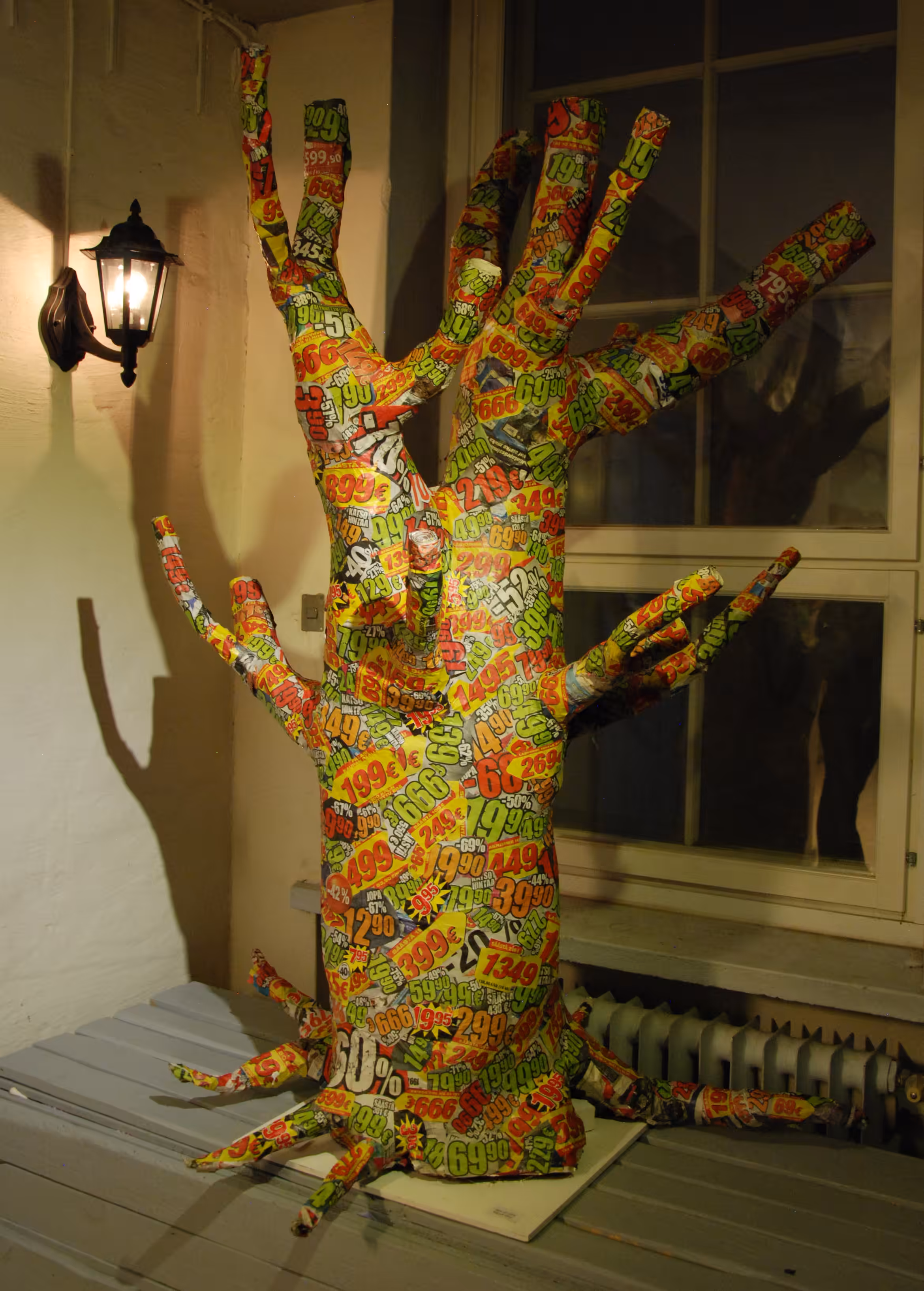 Tree of Li(f)e