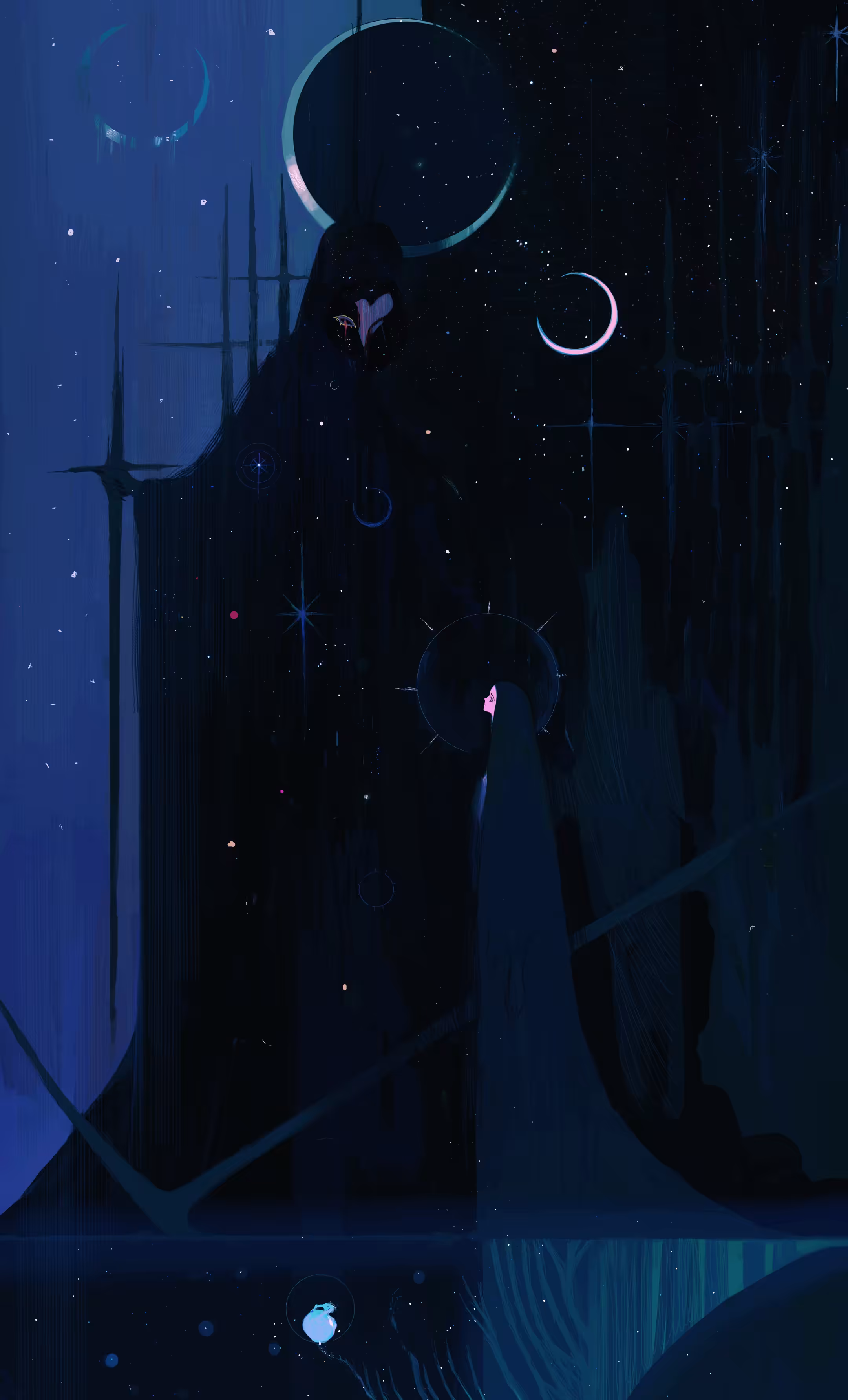 The Sword Master