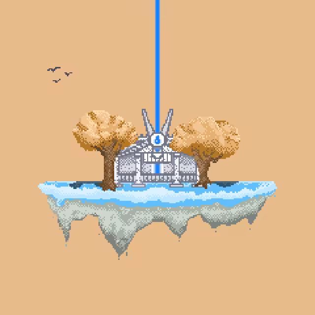 Elemental Shrinez #30