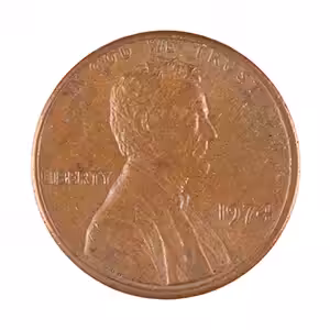 Cent #7793