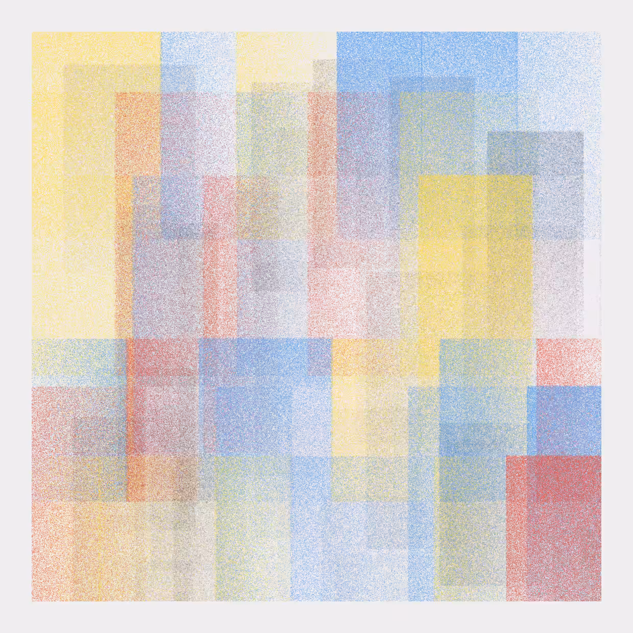 Gradient Study vol.2 #98