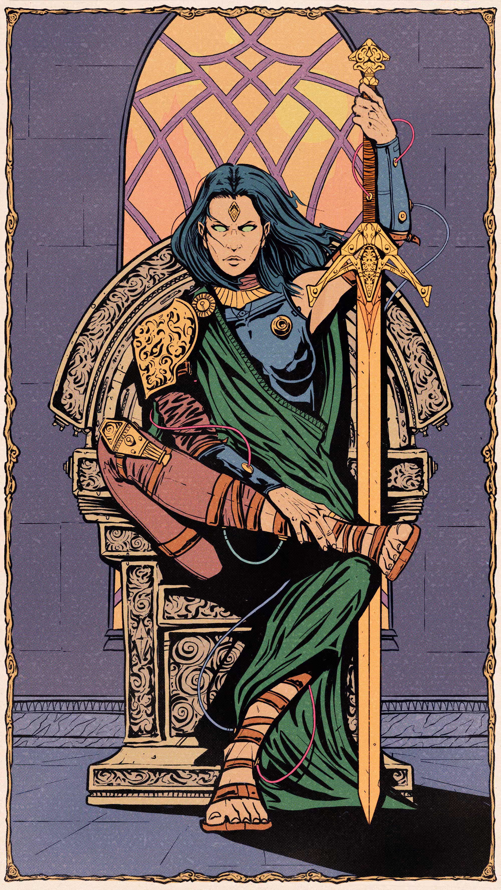 Bria of Kreyte