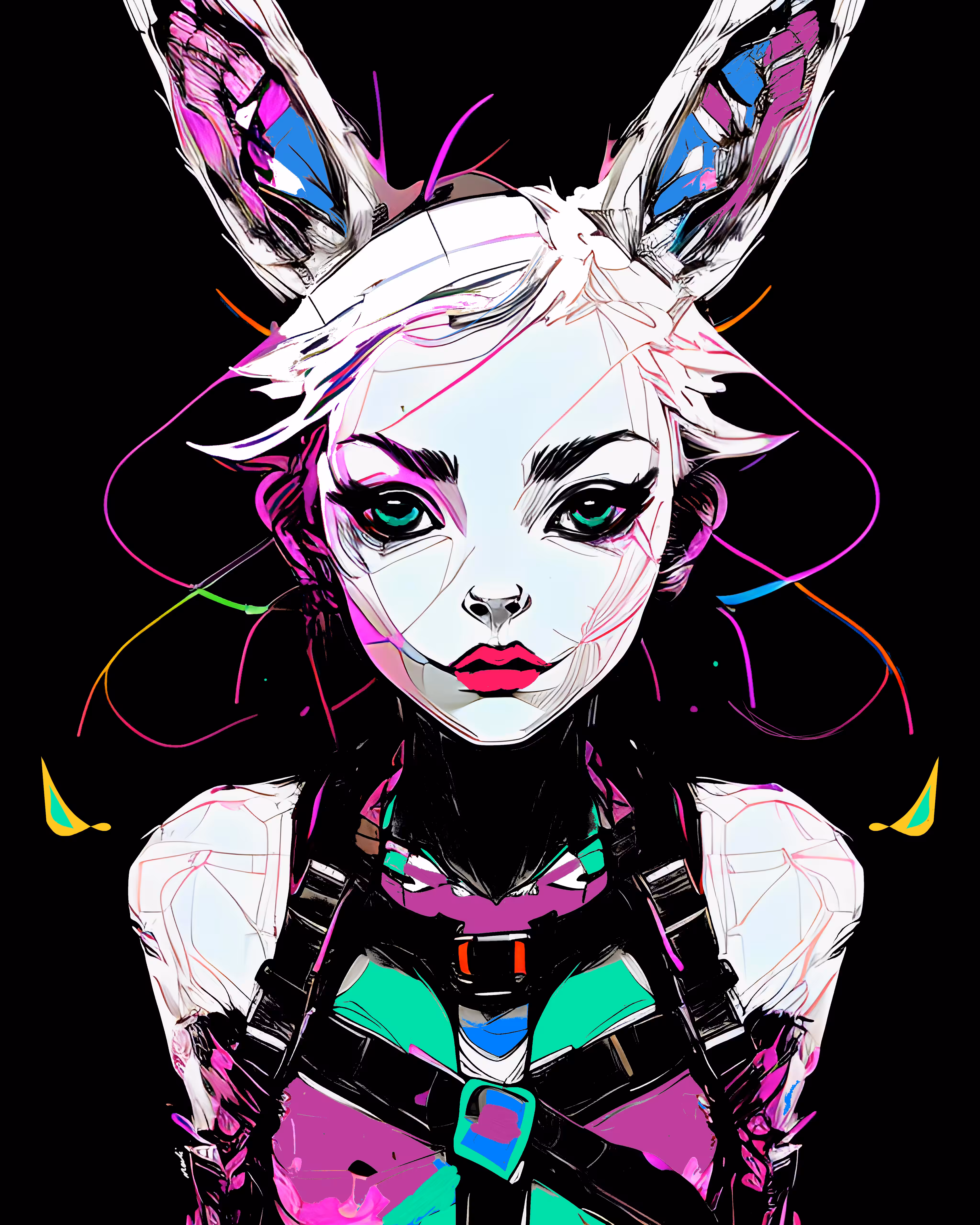 Cyberpsychic 