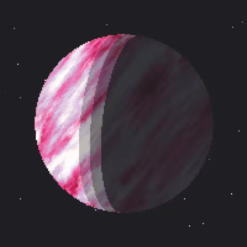 Planets #41