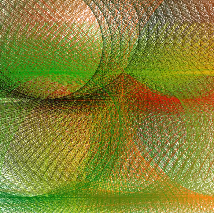 Bugged Textures III #15