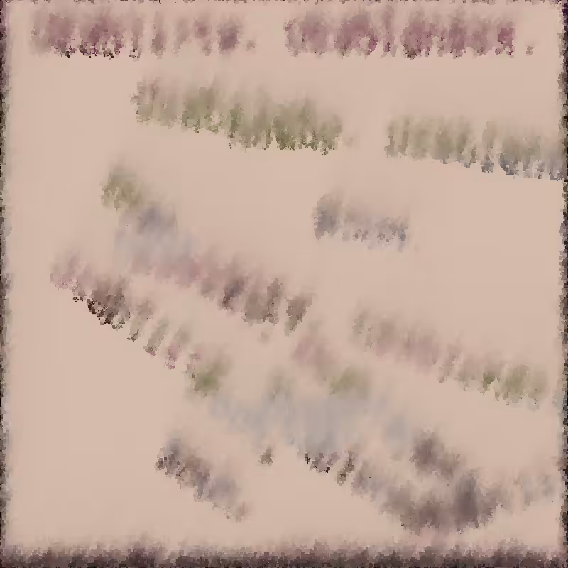 THE WORD AFTER US: An AI poetry unreading #496