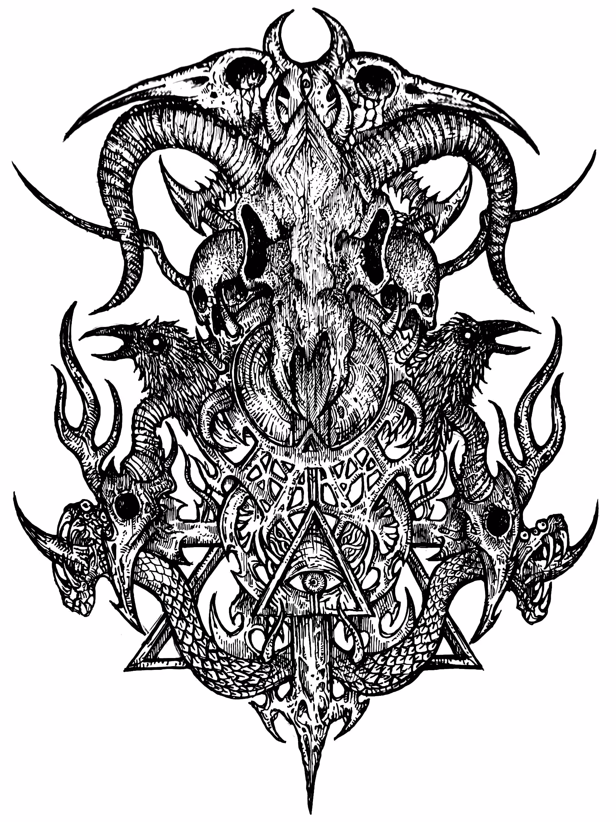 Infernal Sigil