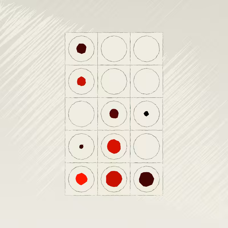 Circle Squared #42