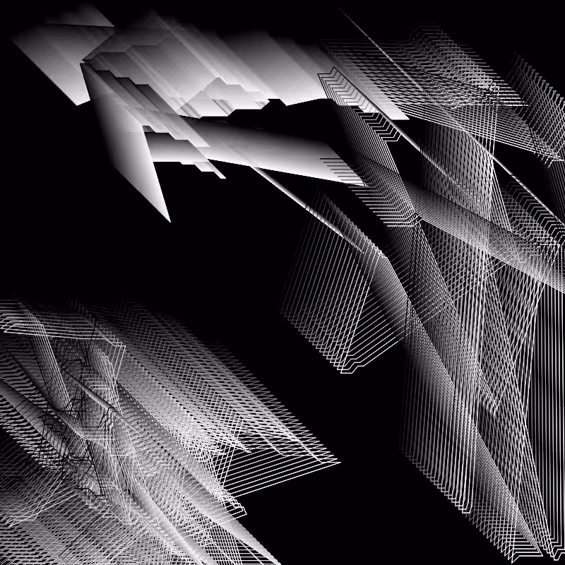 Entangled in the Algorithm #1