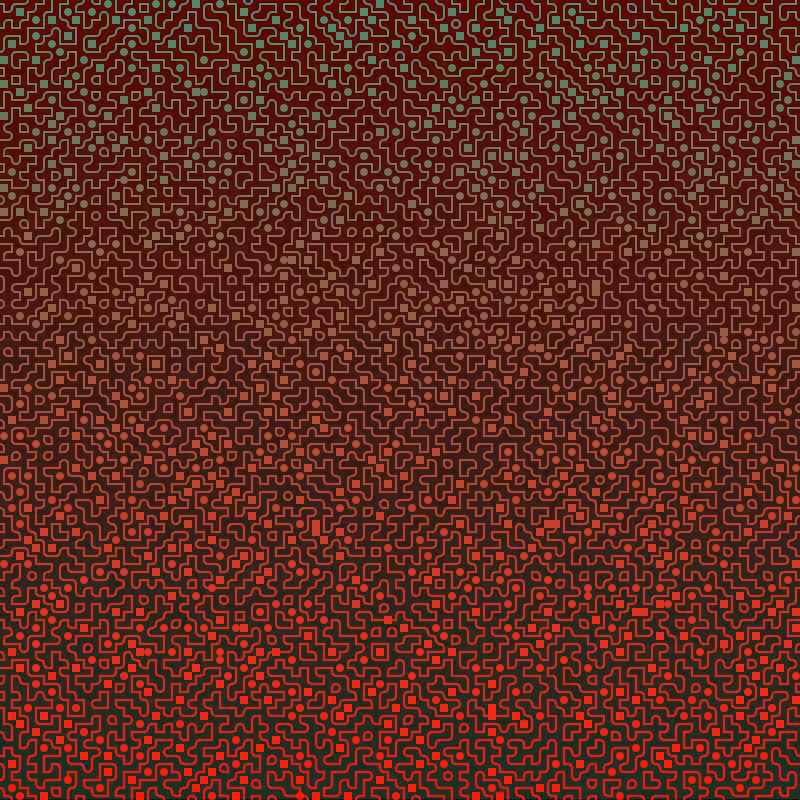 MazeMerize #46