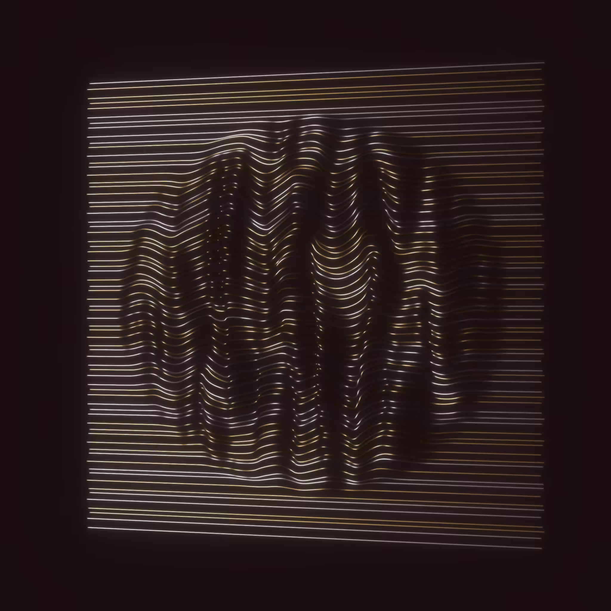 S T R A N D S #38