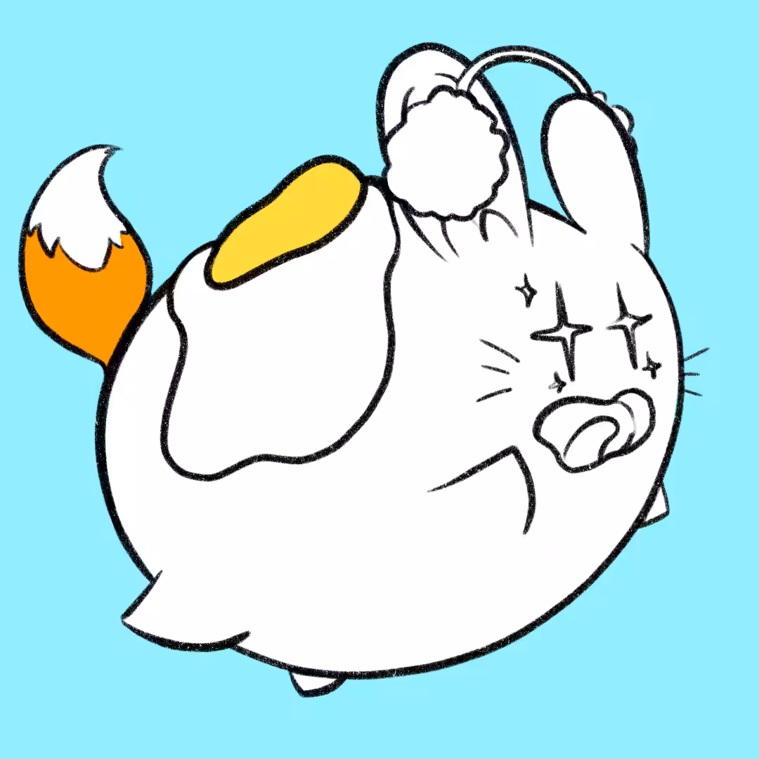 sketchy usagi #71