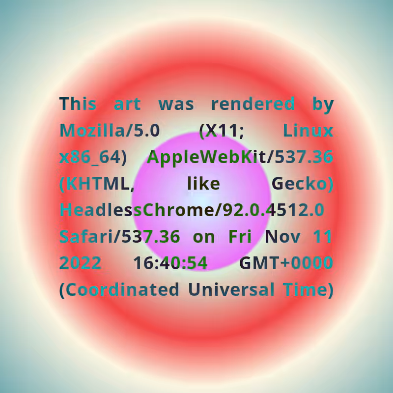 BROWSER ART #9