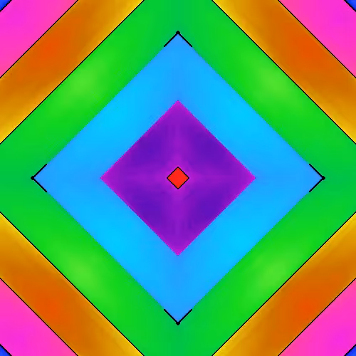 Mirrored Division #107