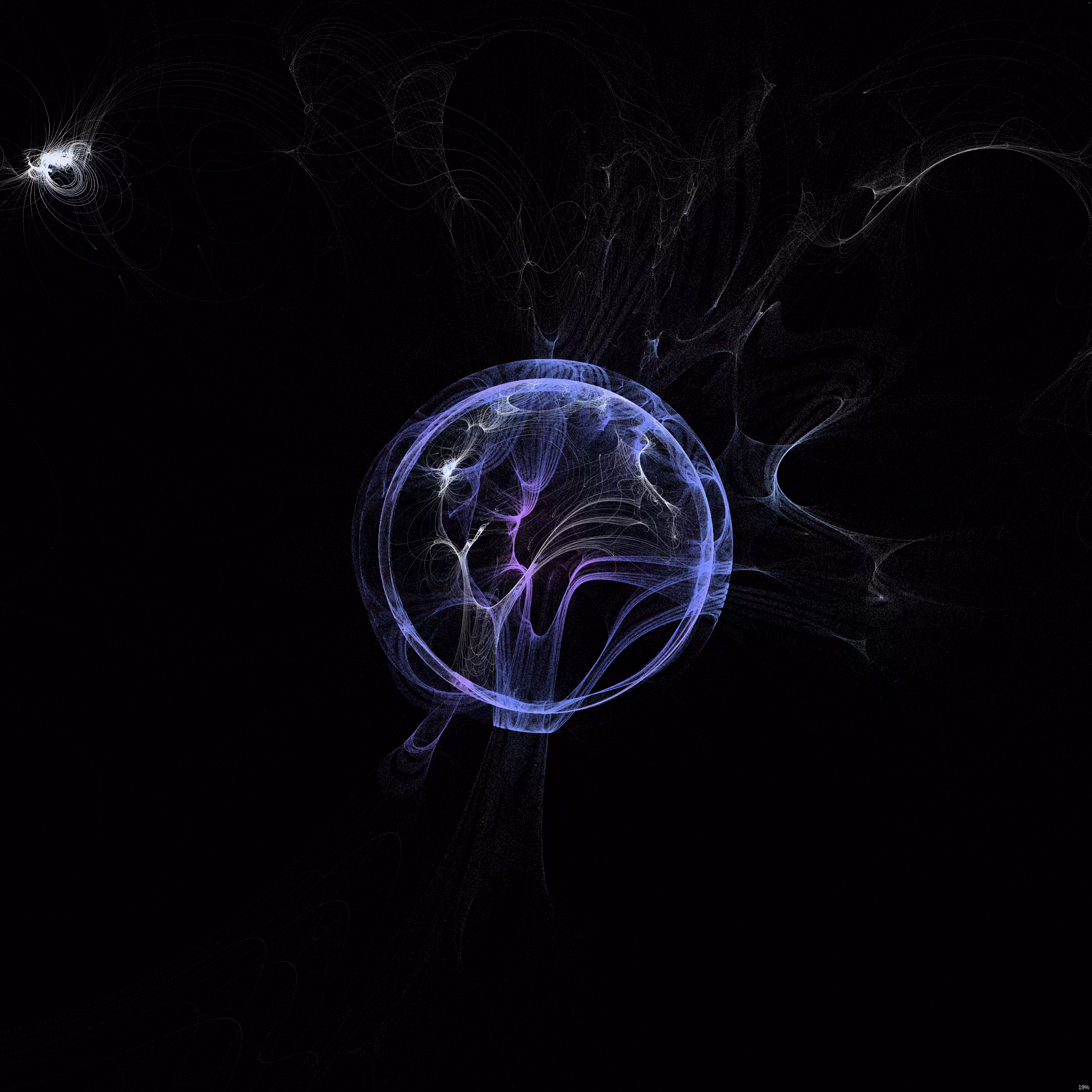 Organicon, variation 00 - special edition #77